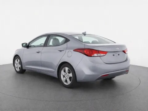 More photos of 2012 Hyundai Elantra GLS at Used Cars of Baltimore, MD