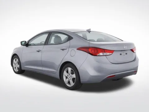 More photos of 2012 Hyundai Elantra GLS at Used Cars of Baltimore, MD