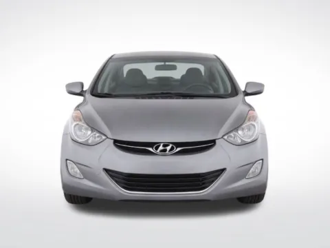 More photos of 2012 Hyundai Elantra GLS at Used Cars of Baltimore, MD