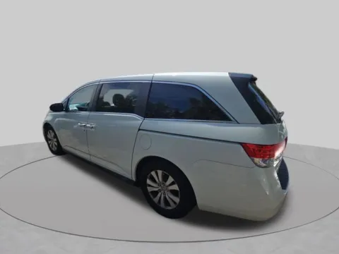 More photos of 2015 Honda Odyssey EX-L at Used Cars of Baltimore, MD
