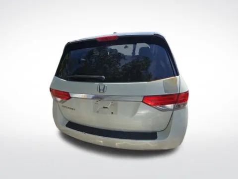 More photos of 2015 Honda Odyssey EX-L at Used Cars of Baltimore, MD
