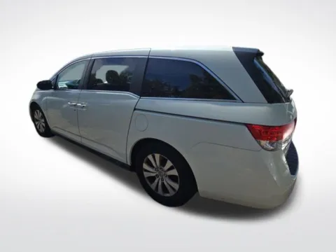 More photos of 2015 Honda Odyssey EX-L at Used Cars of Baltimore, MD
