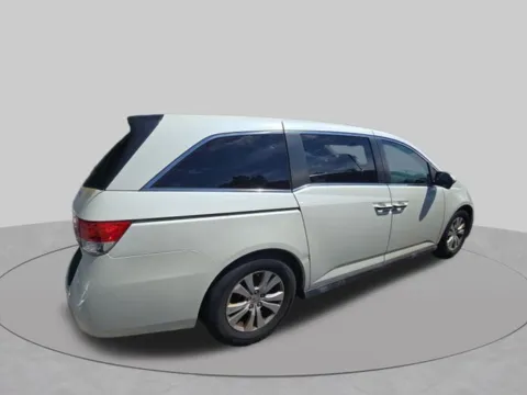 Another view of 2015 Honda Odyssey EX-L for sale in Cockeysville, MD at Used Cars of Baltimore
