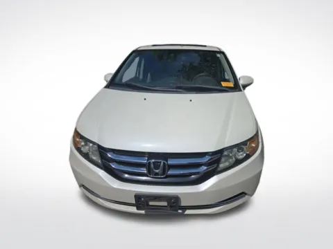 Photos of 2015 Honda Odyssey EX-L for sale in Cockeysville, MD at Used Cars of Baltimore