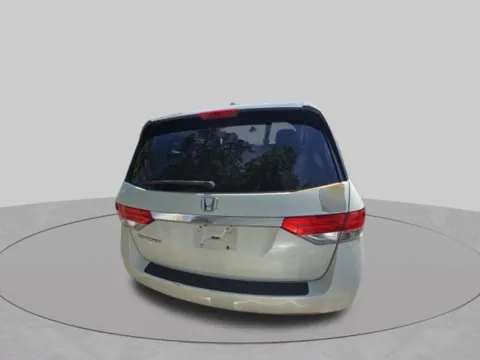 More photos of 2015 Honda Odyssey EX-L at Used Cars of Baltimore, MD