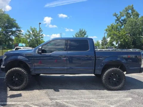 More photos of 2016 Ford F-150 XLT at Used Cars of Baltimore, MD