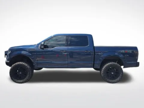 More photos of 2016 Ford F-150 XLT at Used Cars of Baltimore, MD