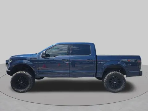 More photos of 2016 Ford F-150 XLT at Used Cars of Baltimore, MD