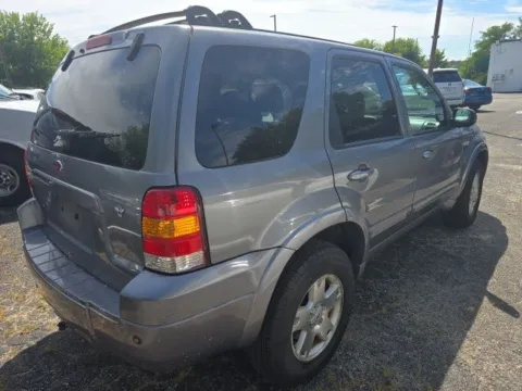 More photos of 2007 Ford Escape Limited at Used Cars of Baltimore, MD