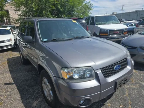 Another view of 2007 Ford Escape Limited for sale in Cockeysville, MD at Used Cars of Baltimore