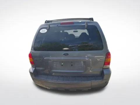 More photos of 2007 Ford Escape Limited at Used Cars of Baltimore, MD