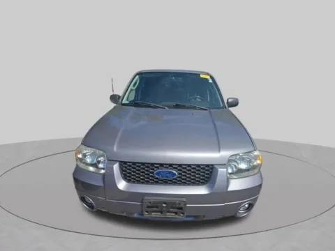Photos of 2007 Ford Escape Limited for sale in Cockeysville, MD at Used Cars of Baltimore