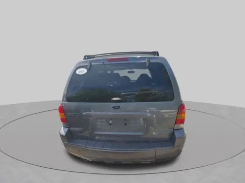 More photos of 2007 Ford Escape Limited at Used Cars of Baltimore, MD