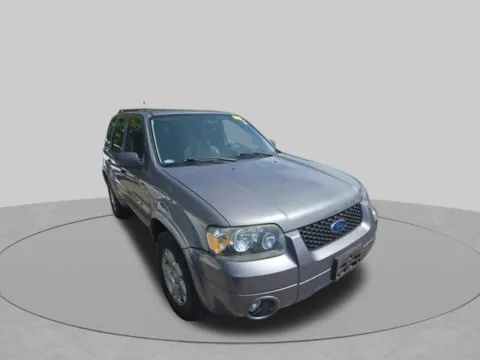 Another view of 2007 Ford Escape Limited for sale in Cockeysville, MD at Used Cars of Baltimore
