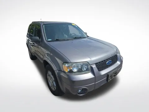 Another view of 2007 Ford Escape Limited for sale in Cockeysville, MD at Used Cars of Baltimore