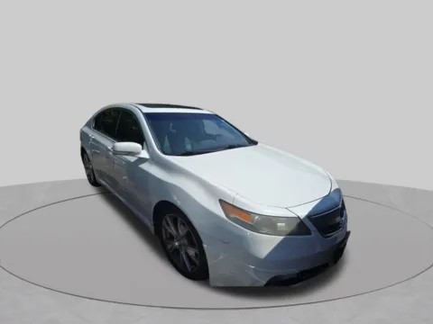 More photos of 2014 Acura TL SH-AWD at Used Cars of Baltimore, MD