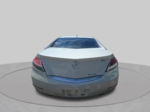 Another view of 2014 Acura TL SH-AWD for sale in Cockeysville, MD at Used Cars of Baltimore