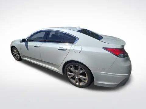 Photos of 2014 Acura TL SH-AWD for sale in Cockeysville, MD at Used Cars of Baltimore