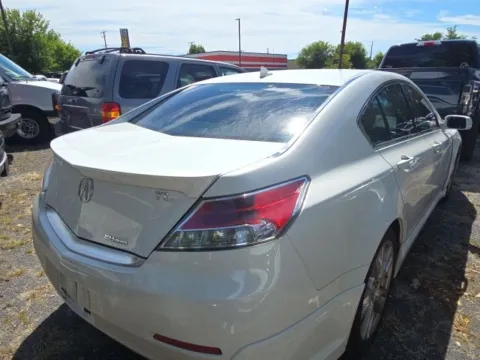 More photos of 2014 Acura TL SH-AWD at Used Cars of Baltimore, MD