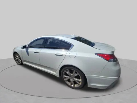 Photos of 2014 Acura TL SH-AWD for sale in Cockeysville, MD at Used Cars of Baltimore