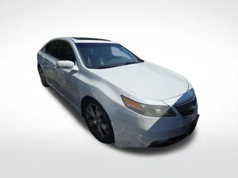 More photos of 2014 Acura TL SH-AWD at Used Cars of Baltimore, MD
