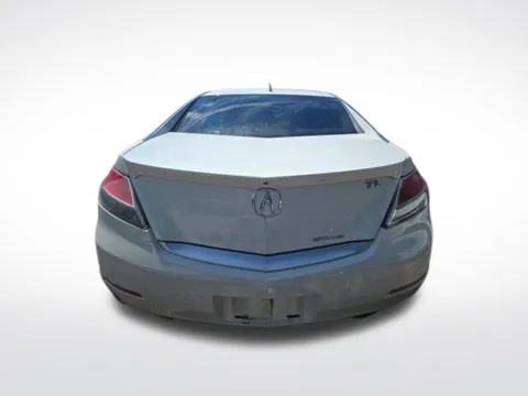 Another view of 2014 Acura TL SH-AWD for sale in Cockeysville, MD at Used Cars of Baltimore