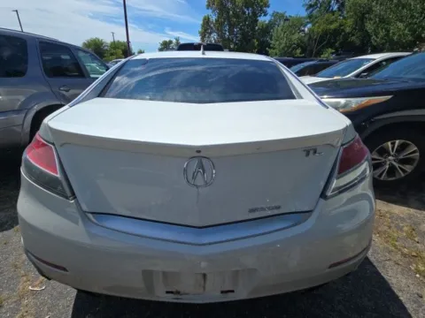Another view of 2014 Acura TL SH-AWD for sale in Cockeysville, MD at Used Cars of Baltimore
