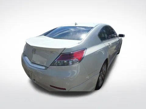 More photos of 2014 Acura TL SH-AWD at Used Cars of Baltimore, MD