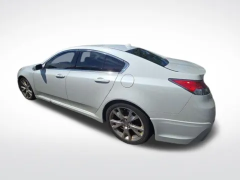 Photos of 2014 Acura TL SH-AWD for sale in Cockeysville, MD at Used Cars of Baltimore
