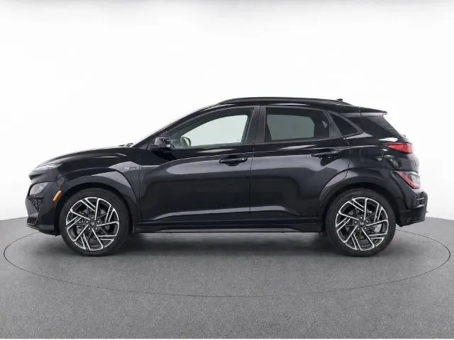 Hyundai Kona photo 7