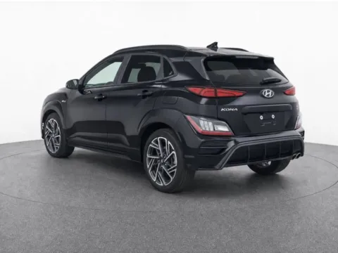 More photos of 2022 Hyundai Kona N Line at Used Cars of Baltimore, MD