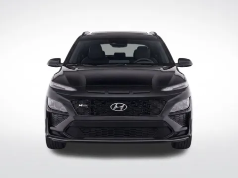 More photos of 2022 Hyundai Kona N Line at Used Cars of Baltimore, MD