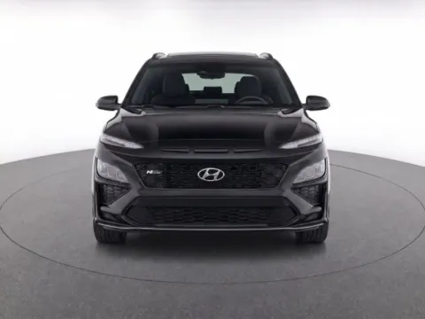 More photos of 2022 Hyundai Kona N Line at Used Cars of Baltimore, MD