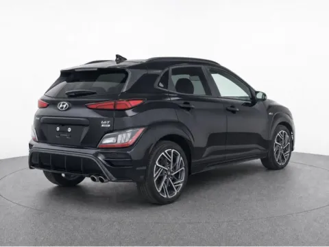 More photos of 2022 Hyundai Kona N Line at Used Cars of Baltimore, MD