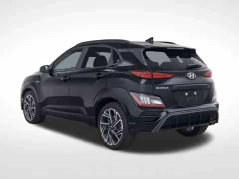 More photos of 2022 Hyundai Kona N Line at Used Cars of Baltimore, MD