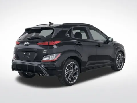 More photos of 2022 Hyundai Kona N Line at Used Cars of Baltimore, MD