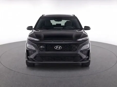 More photos of 2022 Hyundai Kona N Line at Used Cars of Baltimore, MD
