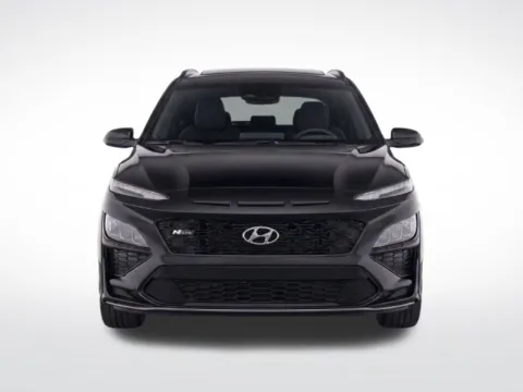 More photos of 2022 Hyundai Kona N Line at Used Cars of Baltimore, MD