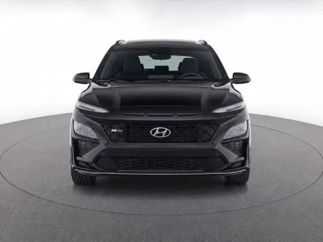Hyundai Kona photo 5