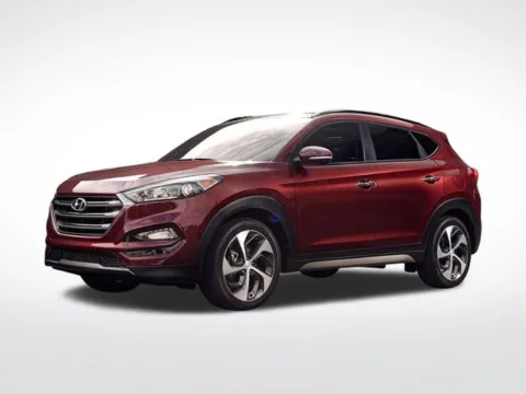 Gray 2018 Hyundai Tucson Value for sale in Cockeysville, MD