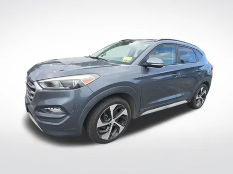 Gray 2018 Hyundai Tucson Value for sale in Cockeysville, MD