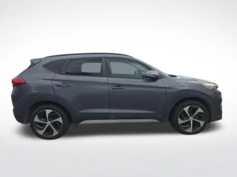 More photos of 2018 Hyundai Tucson Value at Used Cars of Baltimore, MD