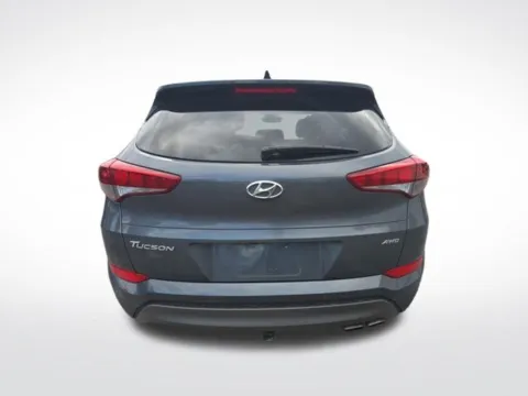More photos of 2018 Hyundai Tucson Value at Used Cars of Baltimore, MD