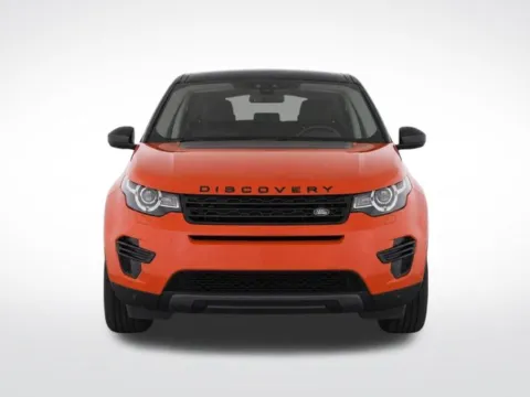 More photos of 2016 Land Rover Discovery Sport SE at Used Cars of Baltimore, MD