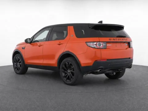 Another view of 2016 Land Rover Discovery Sport SE for sale in Cockeysville, MD at Used Cars of Baltimore