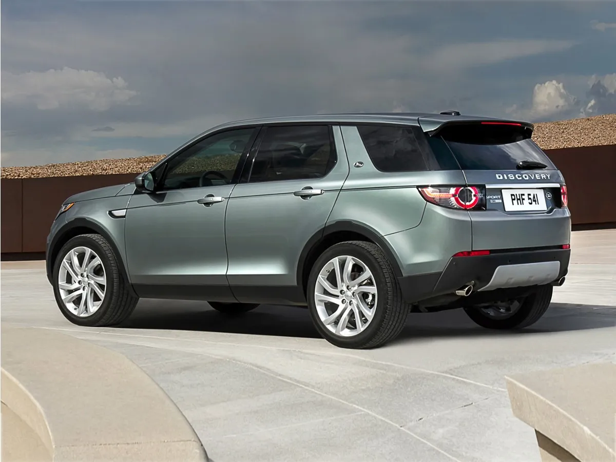 2016 Land Rover Discovery Sport SE for sale in Cockeysville, MD