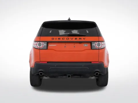 More photos of 2016 Land Rover Discovery Sport SE at Used Cars of Baltimore, MD