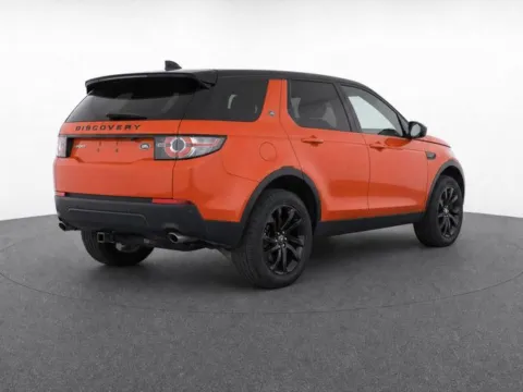 More photos of 2016 Land Rover Discovery Sport SE at Used Cars of Baltimore, MD