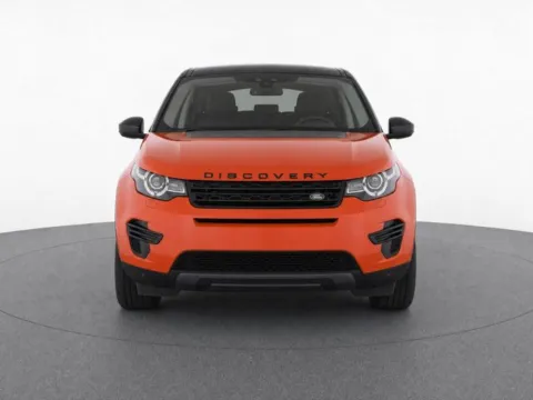 More photos of 2016 Land Rover Discovery Sport SE at Used Cars of Baltimore, MD