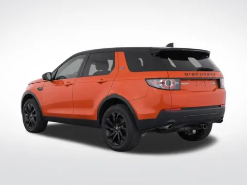 Another view of 2016 Land Rover Discovery Sport SE for sale in Cockeysville, MD at Used Cars of Baltimore